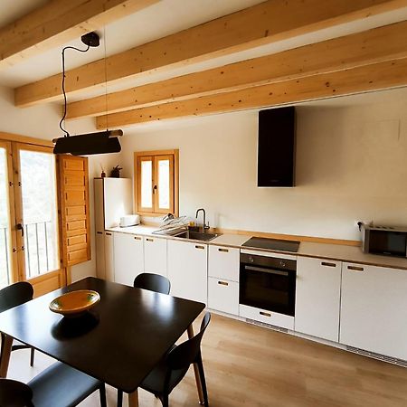 Cara Norte , Casa Rural-Castillo De Villamalefa Eksteriør billede