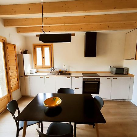 Cara Norte , Casa Rural-Castillo De Villamalefa Eksteriør billede